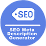 AI SEO Meta Description Generator